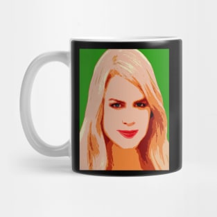 nicole kidman Mug